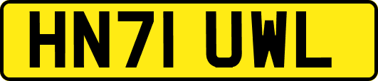 HN71UWL