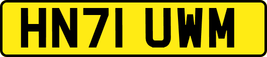 HN71UWM