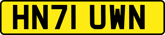 HN71UWN