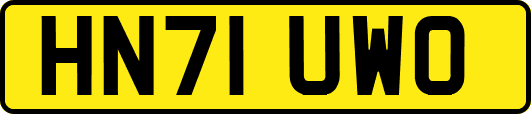 HN71UWO