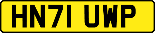 HN71UWP