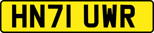 HN71UWR