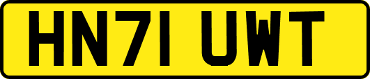 HN71UWT