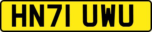 HN71UWU