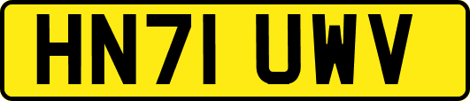 HN71UWV
