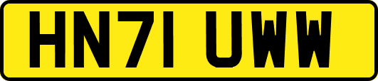 HN71UWW
