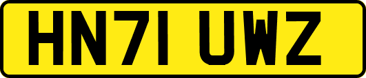 HN71UWZ