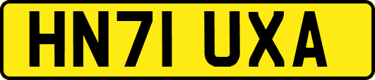 HN71UXA
