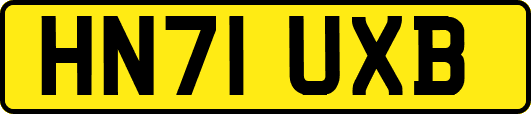 HN71UXB