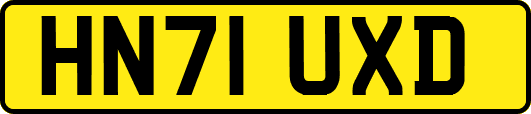 HN71UXD