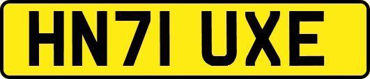 HN71UXE