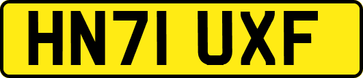 HN71UXF