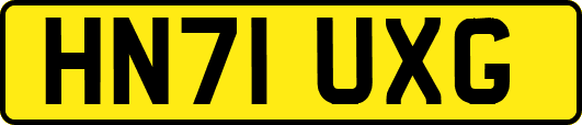 HN71UXG