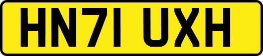 HN71UXH