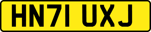 HN71UXJ