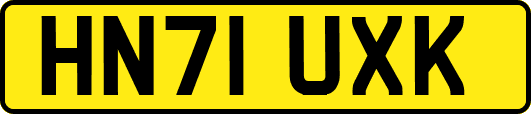HN71UXK