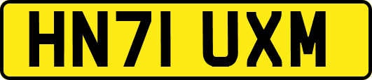 HN71UXM