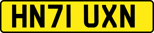 HN71UXN