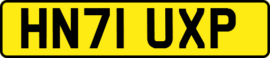 HN71UXP