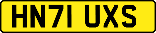 HN71UXS