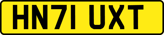 HN71UXT
