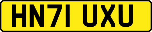 HN71UXU