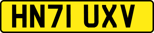 HN71UXV
