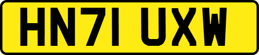 HN71UXW