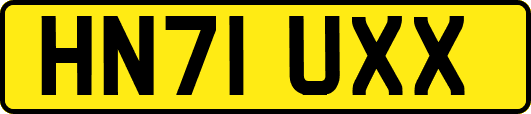 HN71UXX