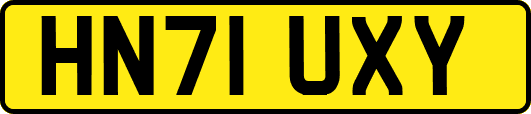 HN71UXY