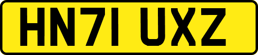 HN71UXZ