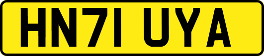 HN71UYA