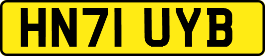 HN71UYB