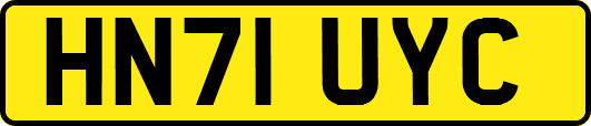 HN71UYC