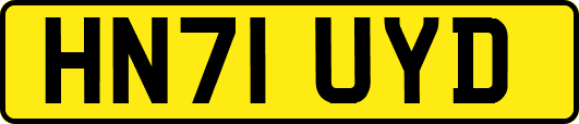 HN71UYD