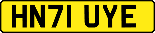 HN71UYE