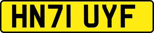 HN71UYF