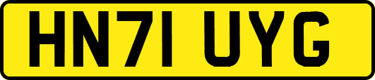 HN71UYG