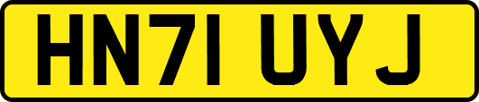 HN71UYJ