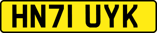 HN71UYK