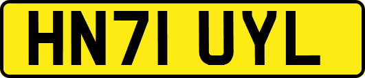 HN71UYL
