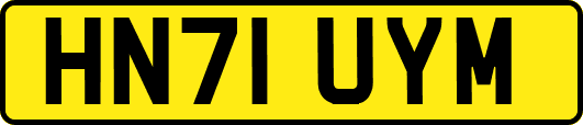 HN71UYM