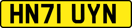 HN71UYN