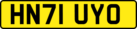 HN71UYO