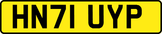 HN71UYP