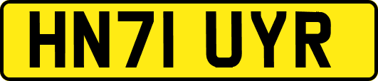 HN71UYR