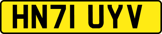 HN71UYV