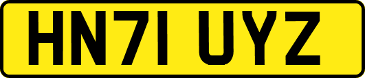 HN71UYZ