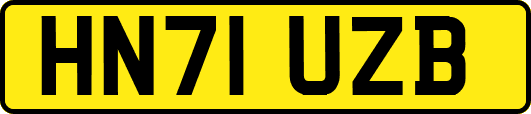 HN71UZB