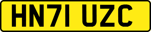 HN71UZC